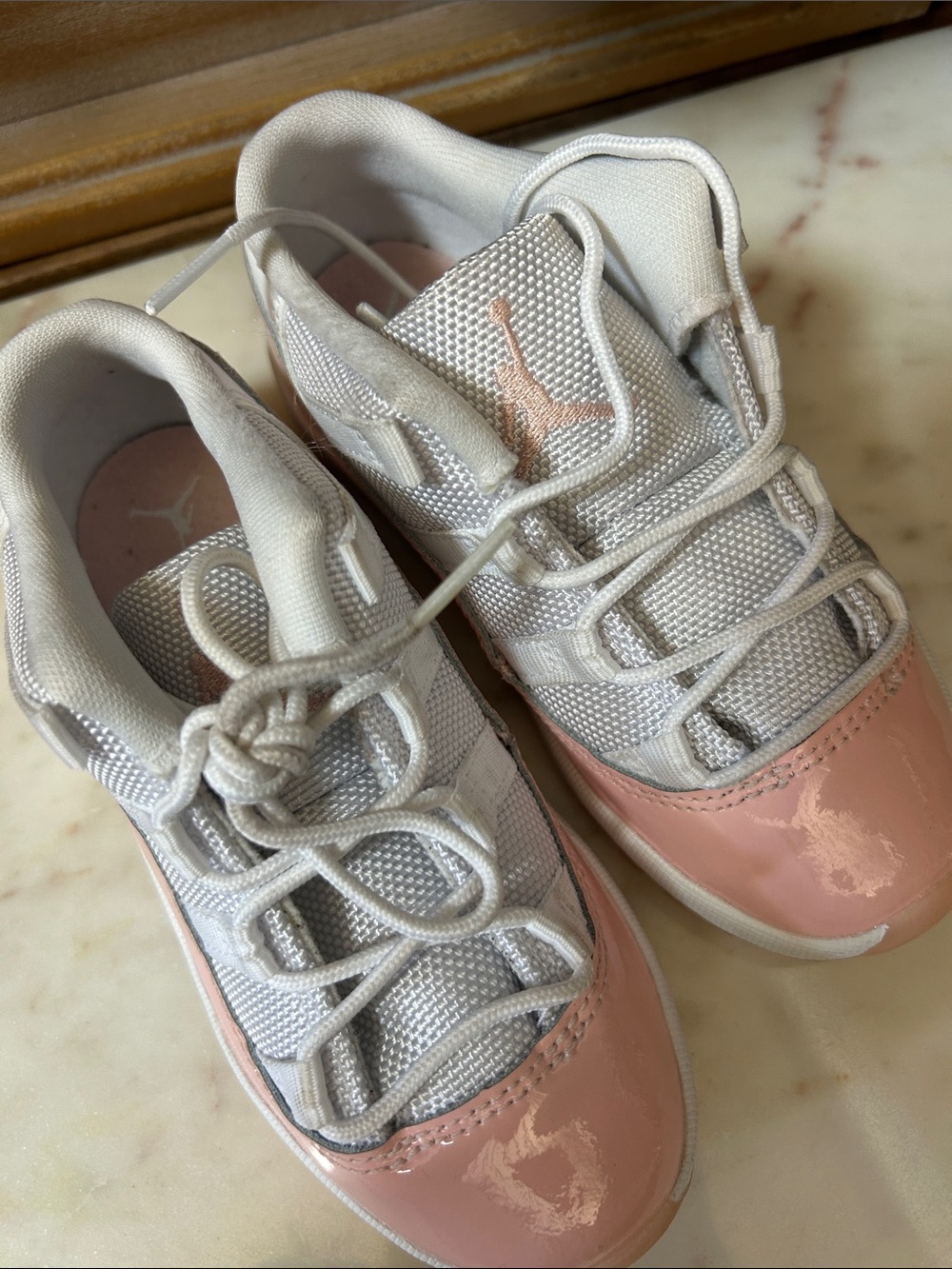 Jordan baby 10c gently used🥳🥳❌❌